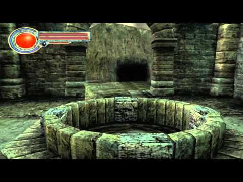 Youtube: King's Field IV: The Ancient City Walkthrough - Part 1