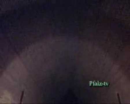 Youtube: Der Geister Tunnel