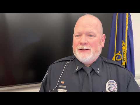 Youtube: 12-19-22 Investigation update with Moscow Police Chief James Fry
