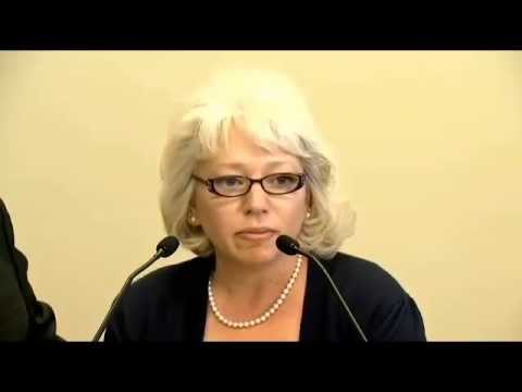 Youtube: Debra Milke: Statement at Press conference 03/24/2015