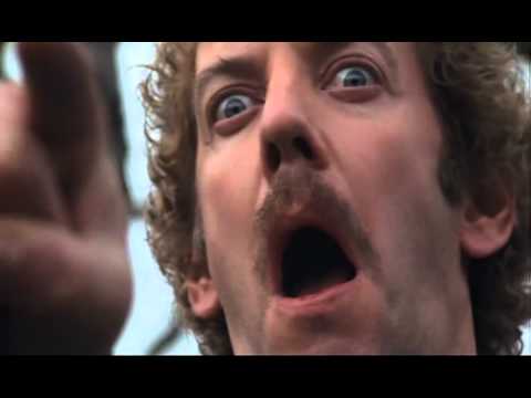 Youtube: SCREAM!! (Invasion of the Body Snatchers - Donald Sutherland)