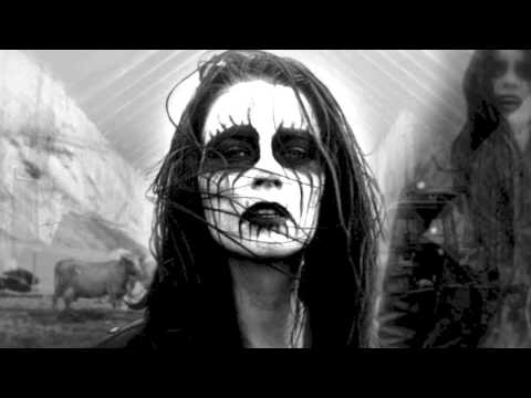 Youtube: "Svarthamar"- Pétur Ben [Málmhaus aka Metalhead] - New Version