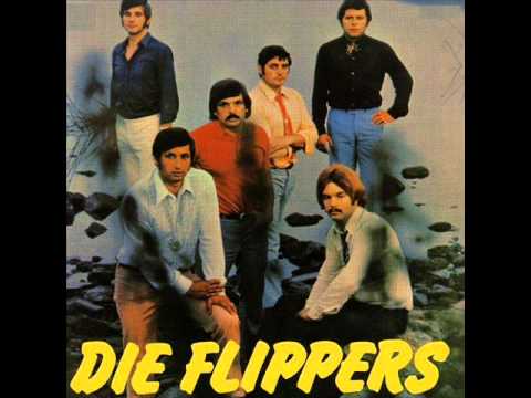 Youtube: Die Flippers - Weine nicht kleine eva