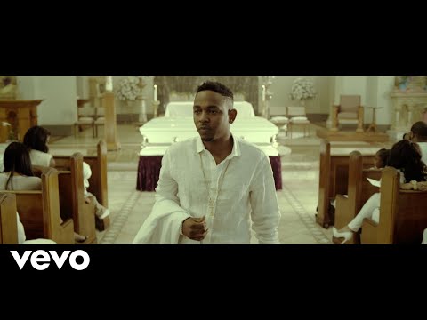 Youtube: Kendrick Lamar - Bitch, Don't Kill My Vibe (Explicit)