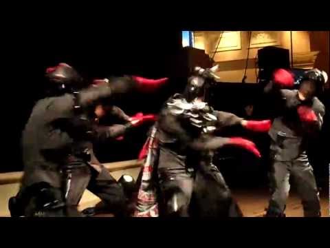 Youtube: Michael Jackson ONE Cirque du Soleil Mandalay Bay Las Vegas Preview 2-21-13