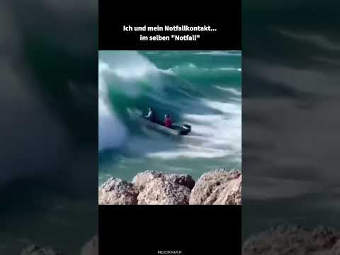 Youtube: Notfallkontakt...