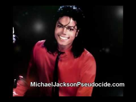Youtube: EmovieBook VIDEO-"Pseudocide Did Michael Jackson Fake His Death To Save His Life?"