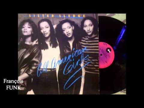 Youtube: Sister Sledge - Music Makes Me Feel Good (1981) ♫