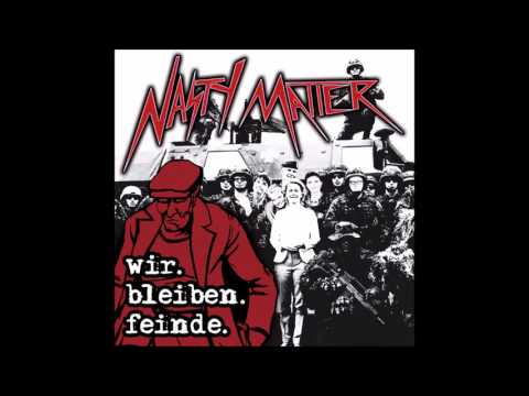 Youtube: NastyMatter - Wir bleiben Feinde