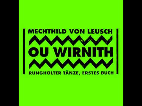 Youtube: Mechthild Von Leusch - Rungholter Tanz 10