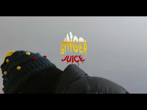 Youtube: Makala - Ginger Juice