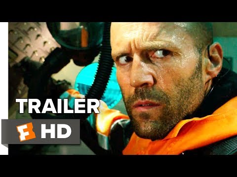 Youtube: The Meg Trailer #1 (2018) | Movieclips Trailers