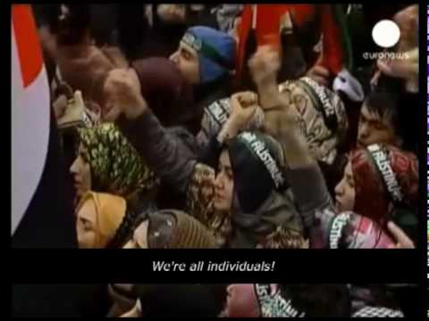 Youtube: Monty Python meets Islamists