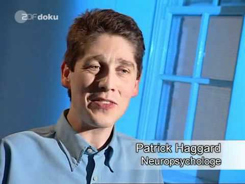 Youtube: Ist der freie Wille eine Illusion? 3sat Doku 1:3.flv