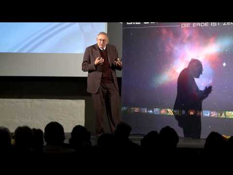 Youtube: Prof. Dr. Walter Veith N7 2010 NEU Evolution
