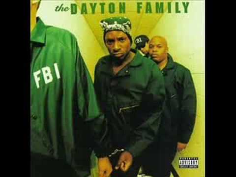 Youtube: The Dayton Family - Eyes Closed