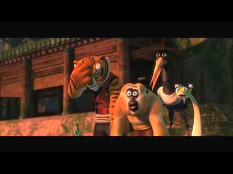 Youtube: Kung Fu Panda: The Kaboom of Doom Super Bowl TV Spot