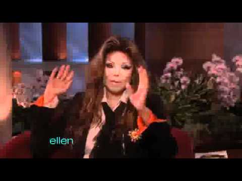 Youtube: La Toya Jackson Opens Up on Michael's Death