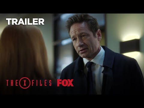 Youtube: Mid-Season Trailer | Season 11 | THE X-FILES