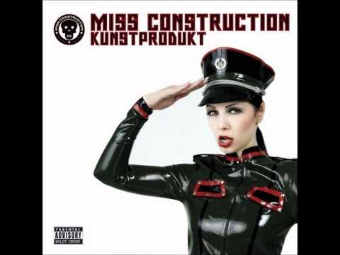 Youtube: Miss Construction - Pornostar