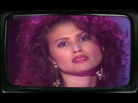 Youtube: Gina T. -  In my Fantasy 1989
