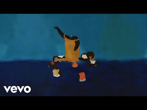 Youtube: Jacob Banks - Too Much (Lyric Video)