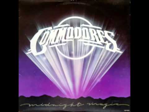 Youtube: Gettin' It -  Commodores