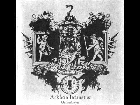 Youtube: Arkhon Infaustus - Orthodoxyn [Full - HD]