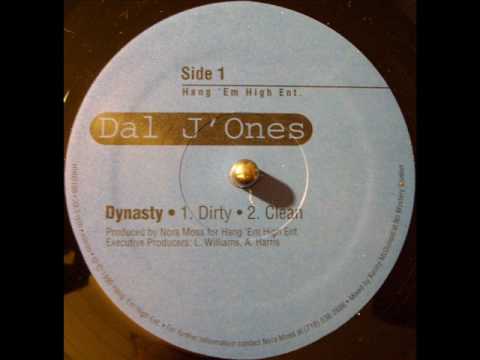 Youtube: Dal J'Ones - Dynasty