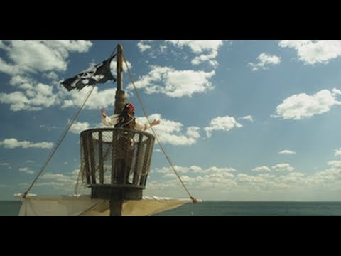 Youtube: Jack Sparrow (feat. Michael Bolton)