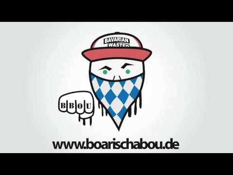 Youtube: Unheilig auf Bayrisch - Geboren Um Zu Vegln