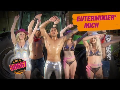 Youtube: Euterminier' Mich - Cholly - Offizielles Musikvideo