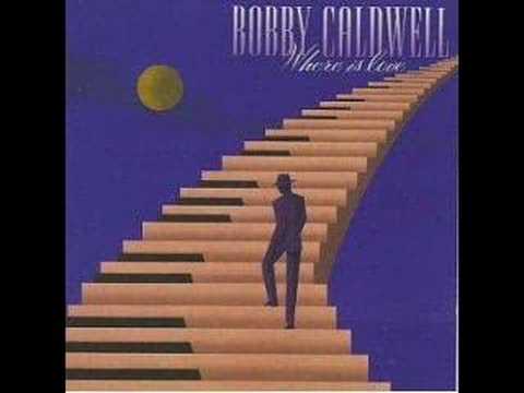 Youtube: Bobby Caldwell - Love Lite