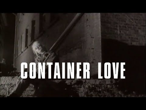 Youtube: Phillip Boa & The Voodooclub - Container Love (Official Video)