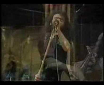 Youtube: Free / Paul Rodgers / Paul Kossoff - "Woman"