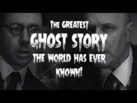 Youtube: Borley Rectory - 'Last chance to join' - Teaser 2017