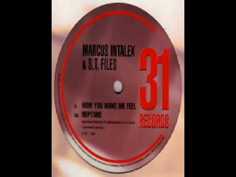 Youtube: Marcus Intalex & ST Files - How You Make Me Feel