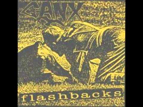 Youtube: G Anx   Flashbacks (FULL ALBUM)