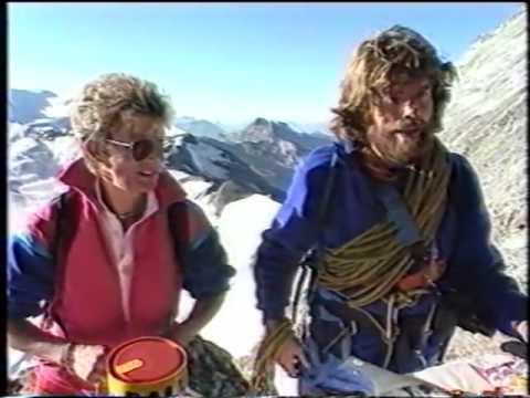 Youtube: Best of Verstehen Sie Spaß - Kiosk auf dem Matterhorn mit Reinhold Messner