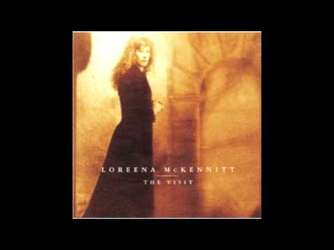 Youtube: The Lady of Shalott - Loreena McKennitt
