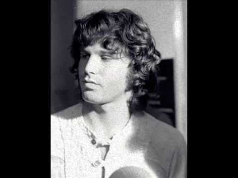 Youtube: The Doors - People Are Strange