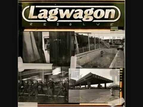 Youtube: Lagwagon - The Worst