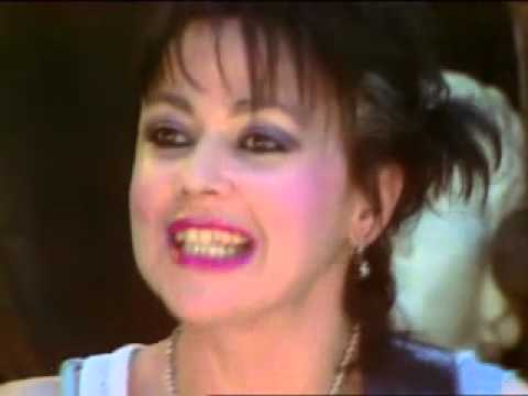 Youtube: Ina Deter & Band - Neue Männer braucht das Land 1983