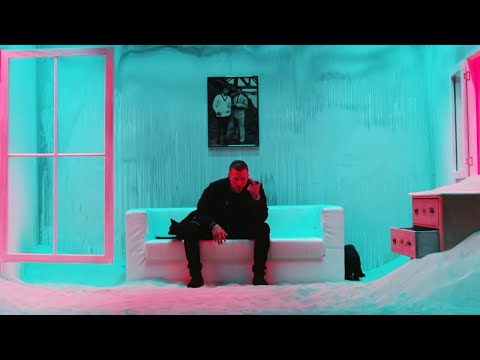 Youtube: Kontra K - Farben (Official Video)