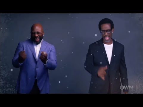 Youtube: Boyz II Men-Let It Snow(Feat. Brian Mcknight) (New 2020 version)Happy early Merry Christmas⛄️보이즈투맨