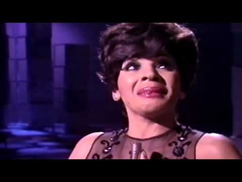 Youtube: Shirley Bassey - NATALI  (English Lyrics) (1976 Show #3)