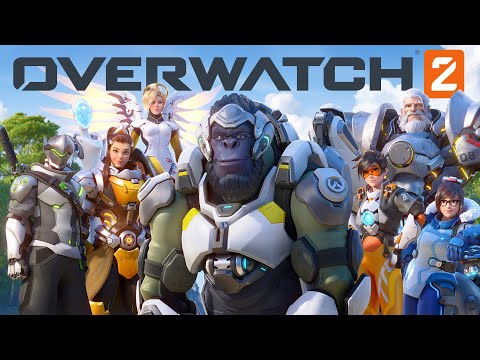 Youtube: Overwatch 2 Announce Cinematic | “Zero Hour”