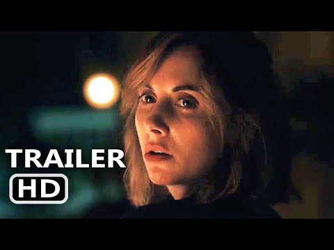 Youtube: THE RENTAL Official Trailer (2020) Alison Brie, Dan Stevens Horror Movie