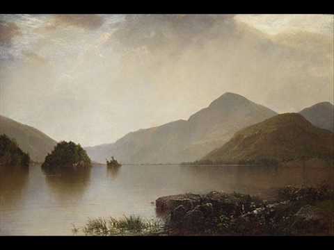 Youtube: Maurice Ravel - Pavane for Dead Princess