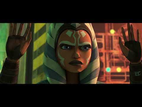 Youtube: Star Wars: The Clone Wars | "Together Again" Clip | Disney+